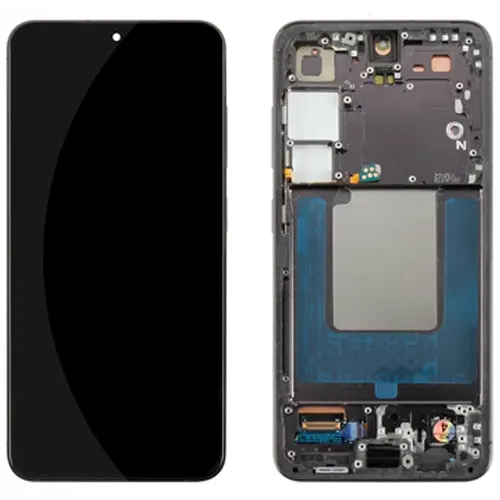 Replacement for SAMSUNG S24 5G TFT W/F DISPLAY - Quality Phone Parts in Sri Lanka